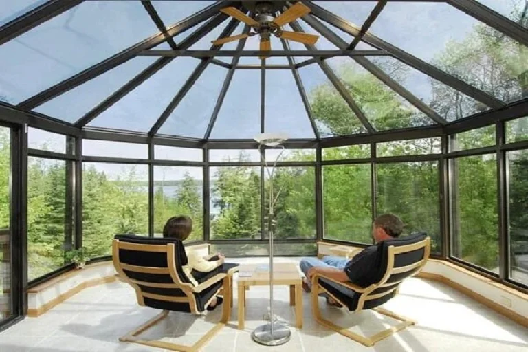 Conservatories